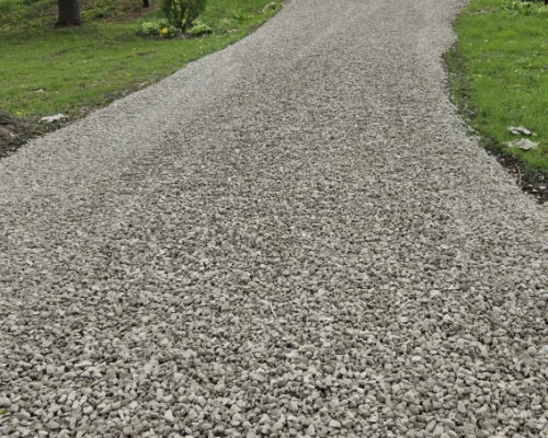 Driveway Installation