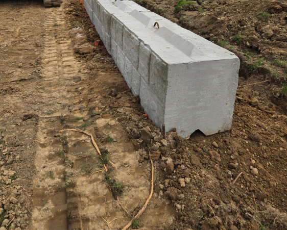 Excavation Company (2)