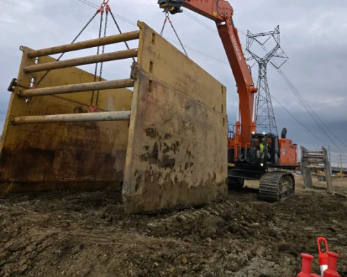 Project Management Services